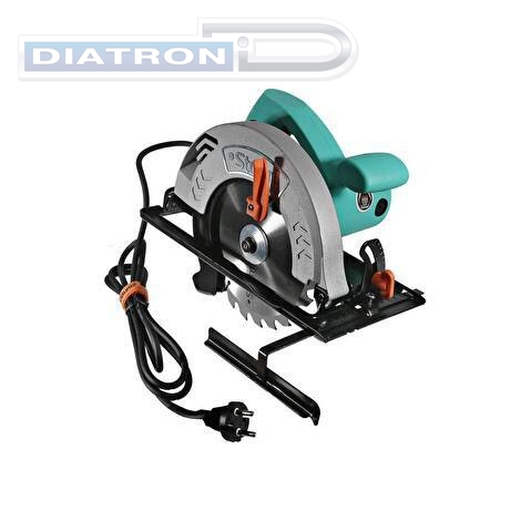 Пила циркулярная Sturm! CS51185, 1600Вт, 185мм