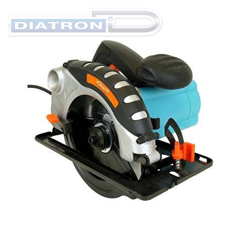 Пила циркулярная Sturm! CS51160, 1400Вт, 160мм