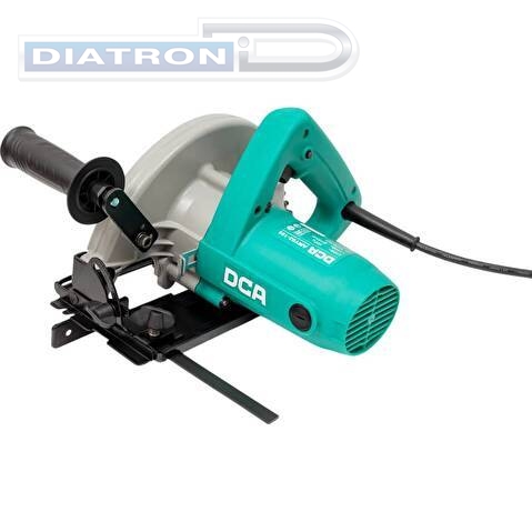 Пила циркулярная DCA AMY02-185
