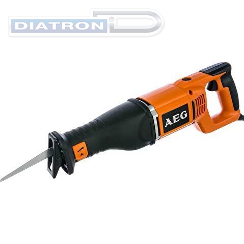 Пила сабельная AEG US 1300 XE (4935413235)