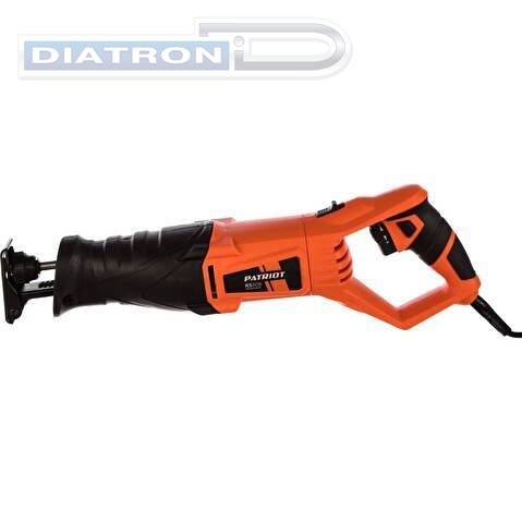 Пила сабельная PATRIOT RS 808 (110303808)