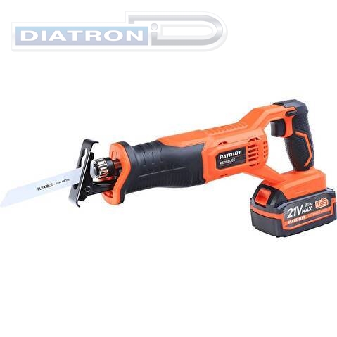 Пила сабельная PATRIOT RS 188UES (110301880)