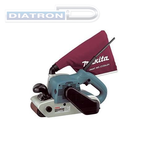 Шлифмашина ленточная Makita 9403