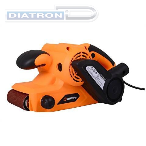 Шлифмашина ленточная Вихрь ЛШМ-75/900 (72/6/2)