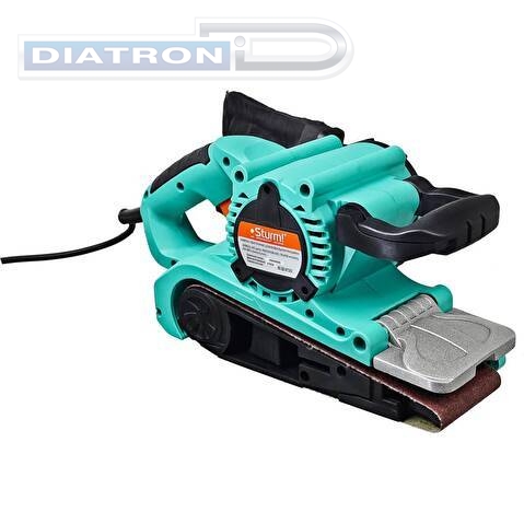 Шлифмашина ленточная Sturm! BS8511U, 1100 Вт, 76x533мм