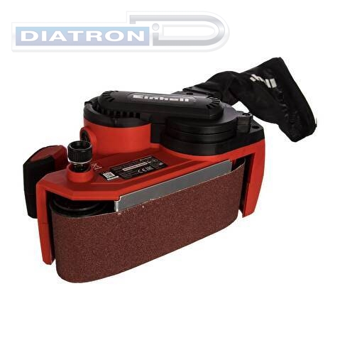 Шлифмашина ленточная Einhell TC-BS 8038 (4466260)