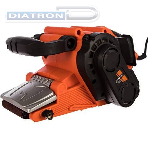 Шлифмашина ленточная PATRIOT BS 810 (110301500)