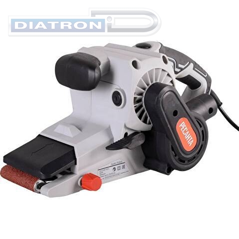 Шлифмашина ленточная Ресанта ЛШМ-75/900 (75/6/1)