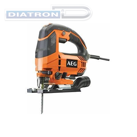 Электролобзик AEG STEP 100X (4935451000)