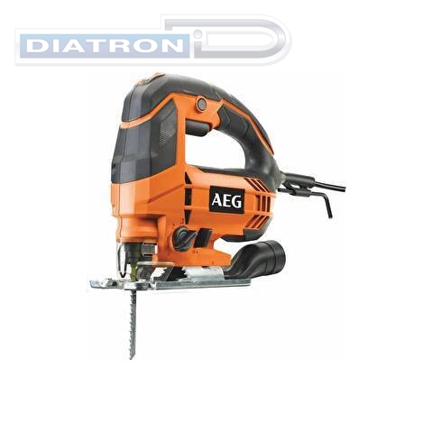 Электролобзик AEG STEP 80 (4935451161)