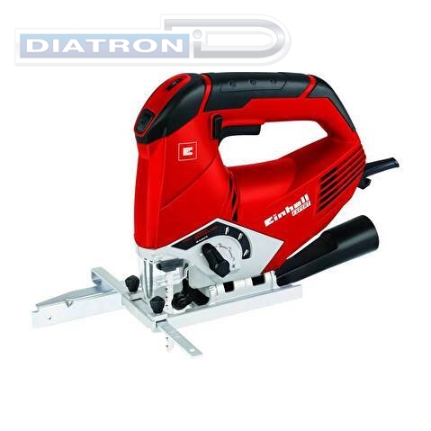 Электролобзик Einhell TE-JS 100 (4321160)