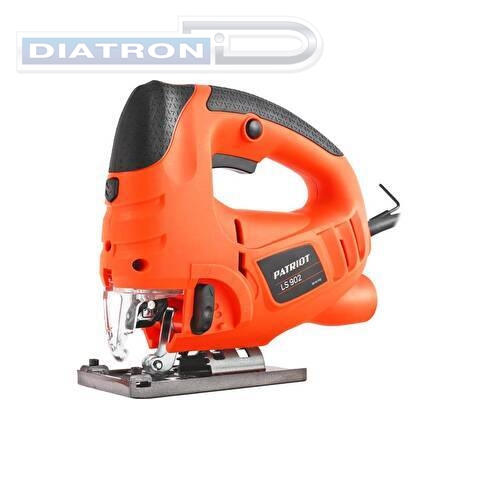 Электролобзик PATRIOT LS 902 (190301792)