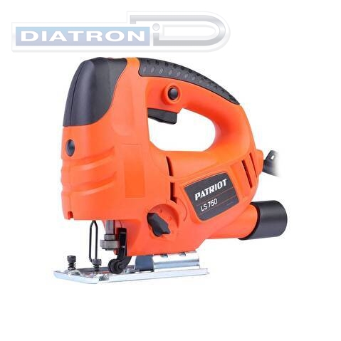 Электролобзик PATRIOT LS 750 (190301715)