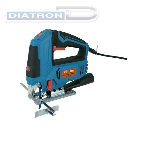 Электролобзик Sturm! JS4010QL