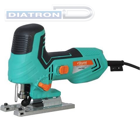 Электролобзик Sturm! JS4075QS