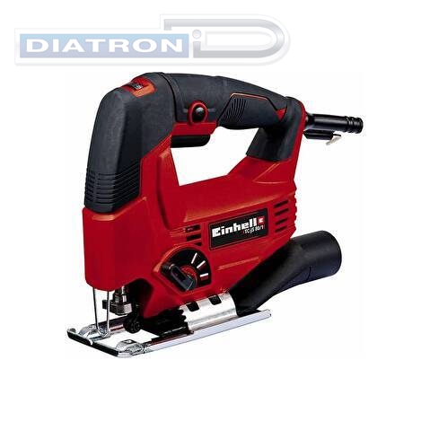 Электролобзик Einhell TC-JS 80/1 (4321145)
