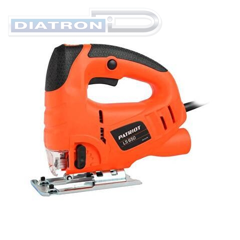 Электролобзик PATRIOT LS 650 (190301710)