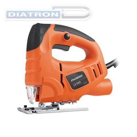 Электролобзик PATRIOT LS 550 (190301550)