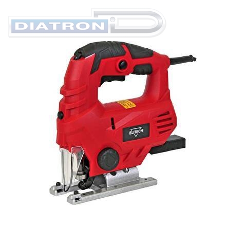 Электролобзик Elitech ПЛ 810МЛЭ (E2206.010.00) (202421)