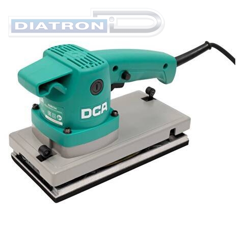 Шлифмашина вибрационная DCA ASB234