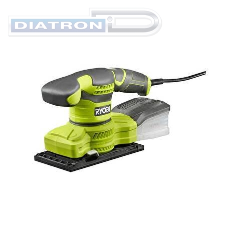 Шлифмашина вибрационная RYOBI RSS200-GA20 (5133003678)