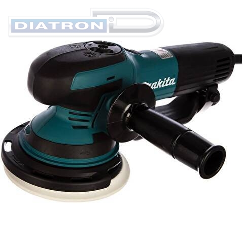 Шлифмашина эксцентриковая 	Makita BO6050J