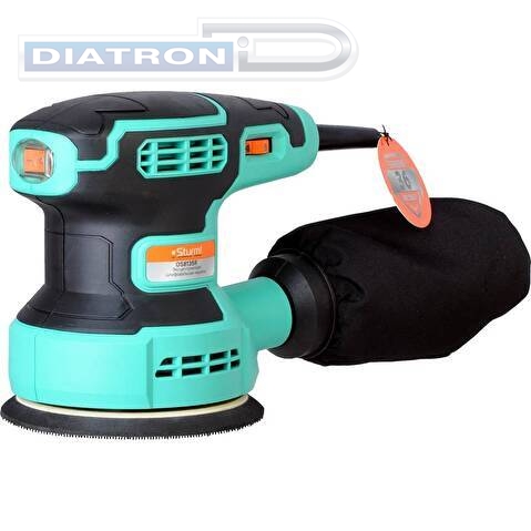 Шлифмашина эксцентриковая Sturm! OS8135R