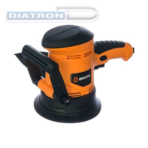 Шлифмашина эксцентриковая Вихрь ЭШМ-125Э (72/6/5)