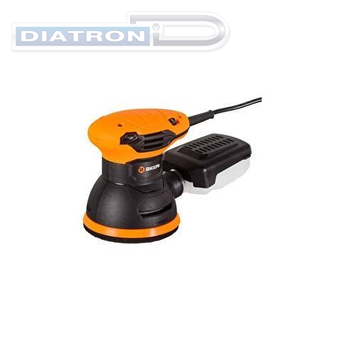 Шлифмашина эксцентриковая Вихрь ЭШМ-125А (72/6/7)