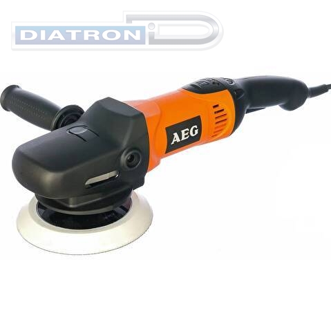 Шлифмашина полировальная AEG PE 150 (4935412266)