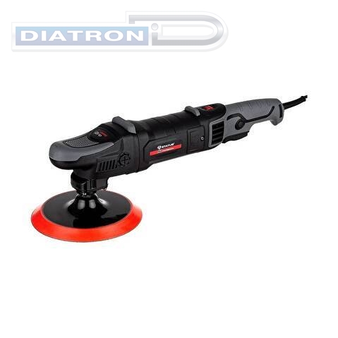 Шлифмашина полировальная STATUS PA 50 CE (03390601)