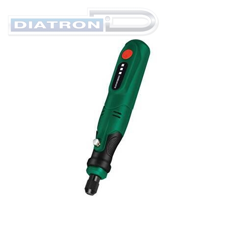 Гравер аккумуляторный FAVOURITE FGM 3.6FS Li-ion, 3.6 В, 1.3Ач, USB (110100036)