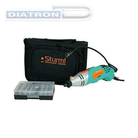 Гравер электрический Sturm! GM2317FL