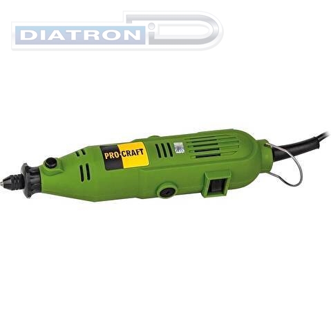 Гравер электрический PROCRAFT PG400