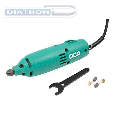 Гравер электрический DCA ASJ02-10