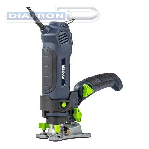 Гравер электрический AYGER APG550, 550Вт
