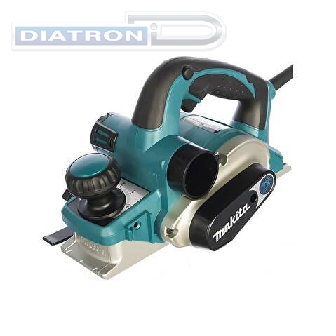 Электрорубанок Makita KP0810C