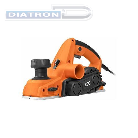 Электрорубанок AEG PL700 (4935472008)