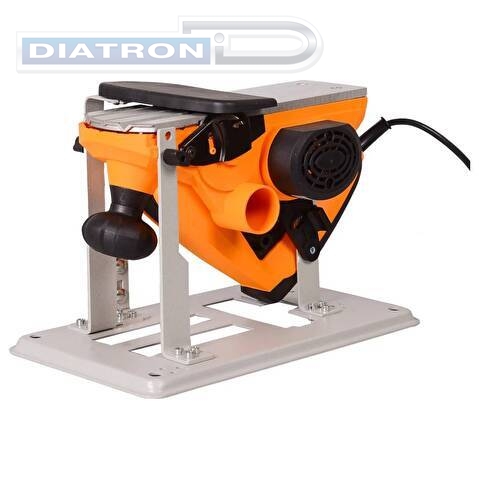 Электрорубанок Вихрь Р-82СТ, со станиной (72/5/3)