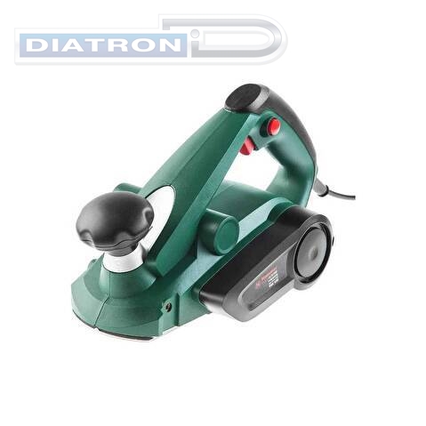 Электрорубанок Hammer RNK600, 600Вт, 17000об/мин, нож 82мм, срез 1-2мм (12598)