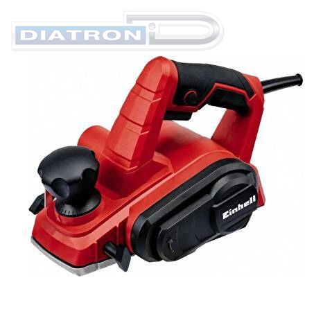 Электрорубанок Einhell TC-PL 750 (4345310)