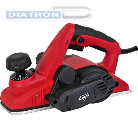 Электрорубанок Elitech Р 082 (E2209.002.00) (202423)