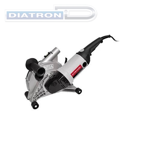 Штроборез электрический Интерскол ПД-230/2600Э (364.1.0.00)