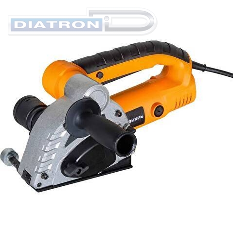 Штроборез электрический Вихрь ШТ-30, 1600 Вт, 125мм (72/21/1)