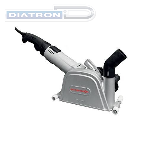 Штроборез электрический Интерскол ПД-150/1800Э, 1800Вт (718.1.0.70)