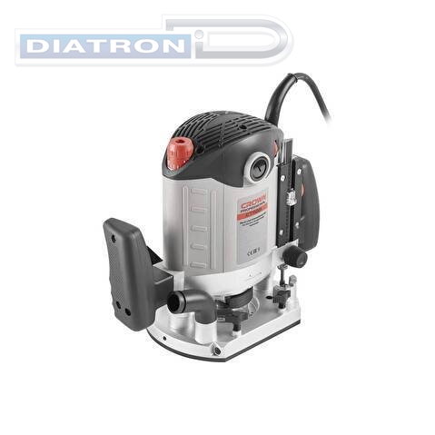 Фрезер CROWN CT11001