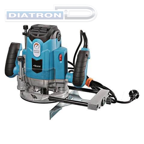 Фрезер Sturm! ER1120PC, 2000Вт