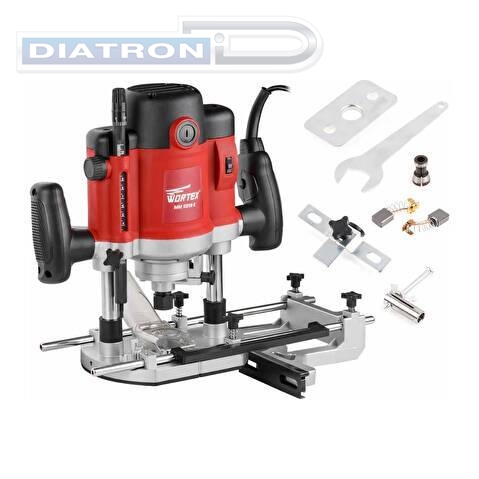 Фрезер WORTEX MM 5519 E (MM5519E00019)