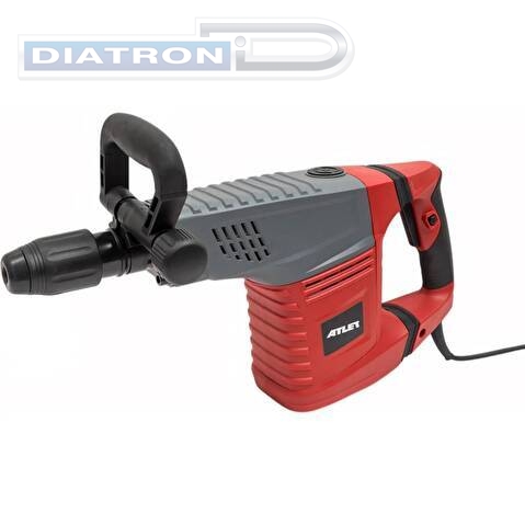 Отбойный молоток ATLET PDH25GS, SDS-max, 1500Вт