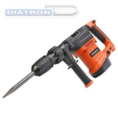 Отбойный молоток PATRIOT DB 200, SDS-max (140301200)